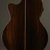 2017 Kremona Fiesta F65CW-SB Classical Used