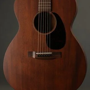 2017 Martin 000-15M Steel String Acoustic Guitar Used