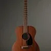 2017 Martin 000-15M Steel String Acoustic Guitar Used