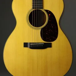 2017 Martin 000-18E Retro Acoustic Electric Guitar