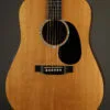 2017 Martin DRS2 Acoustic Electric Guitar -Used