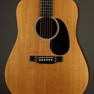 2017 Martin DRS2 Acoustic Electric Guitar -Used