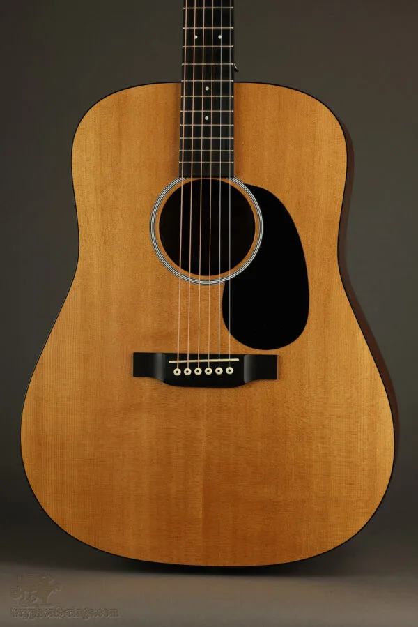 2017 Martin DRS2 Acoustic Electric Guitar -Used