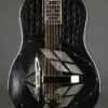 2017 National Reso-Phonic Style 1 Tricone Resonator Guitar – Used