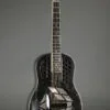 2017 National Reso-Phonic Style 1 Tricone Resonator Guitar – Used