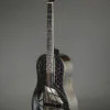 2017 National Reso-Phonic Style 1 Tricone Resonator Guitar – Used