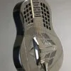 2017 National Reso-Phonic Style 1 Tricone Resonator Guitar – Used