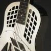 2017 National Reso-Phonic Style 1 Tricone Resonator Guitar – Used