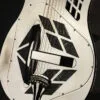 2017 National Reso-Phonic Style 1 Tricone Resonator Guitar – Used