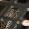 2017 National Reso-Phonic Style 1 Tricone Resonator Guitar – Used