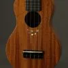 2017 OulCraft Moul Long Neck Soprano Ukulele Used