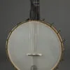 2017 Pisgah Banjo Co. Wonder 5-String Banjo – Used