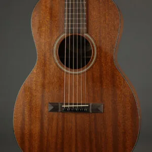 2017 Preston Thompson 00-12MM 12-Fret Acoustic Guitar – Used