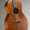 2017 Preston Thompson 00-12MM 12-Fret Acoustic Guitar – Used