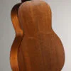 2017 Preston Thompson 00-12MM 12-Fret Acoustic Guitar – Used