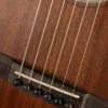 2017 Preston Thompson 00-12MM 12-Fret Acoustic Guitar – Used