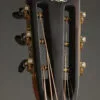 2017 Preston Thompson 00-12MM 12-Fret Acoustic Guitar – Used