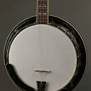 2017 Recording King RK-T36-BR Madison Tenor Banjo Used