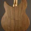 2017 Rickenbacker 330W Semi-Hollow Guitar – Used