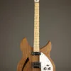 2017 Rickenbacker 330W Semi-Hollow Guitar – Used