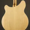 2017 Rickenbacker 360 Mapleglo Semi-Hollow Electric Guitar- Used