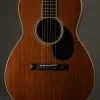 2017 Santa Cruz Guitar Co. 00 12-Fret Walnut Redwood Acoustic Guitar Used