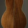 2017 Santa Cruz Guitar Co. 00 12-Fret Walnut Redwood Acoustic Guitar Used