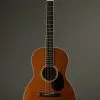 2017 Santa Cruz Guitar Co. 00 12-Fret Walnut Redwood Acoustic Guitar Used