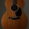 2017 Santa Cruz Guitar Co. OM Redwood Top, Short Scale, Steel String Acoustic Guitar Used