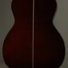2017 Santa Cruz Guitar Co. OM Redwood Top, Short Scale, Steel String Acoustic Guitar Used