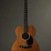 2017 Santa Cruz Guitar Co. OM Redwood Top, Short Scale, Steel String Acoustic Guitar Used