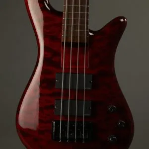 2017 Spector Bantam 4 Electric Bass Used
