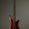 2017 Spector Bantam 4 Electric Bass Used