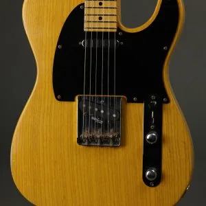 2017 Suhr Classic T Antique Electric Guitar Used