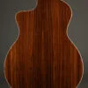 2017 Taylor 214ce DLX Acoustic Electric Guitar – Used