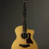 2017 Taylor 254ce-DLX Acoustic Electric 12-String Guitar Used