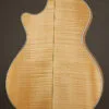 2017 Taylor Grand Concert 12-Fret Maple Acoustic Guitar – Used