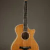 2017 Taylor Grand Concert 12-Fret Maple Acoustic Guitar – Used