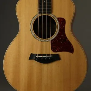2017 Taylor GS-Mini-e Sapele Acoustic Electric Bass Used