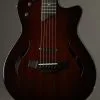 2017 Taylor Guitars T5z Classic DLX Semi-Hollow Electric Used