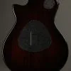 2017 Taylor Guitars T5z Classic DLX Semi-Hollow Electric Used