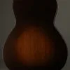 2017 Waterloo WL-14XTR Boot Burst Acoustic Guitar Used