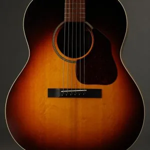 2017 Waterloo WL-JK Jumbo King Rosewood Acoustic Guitar Used