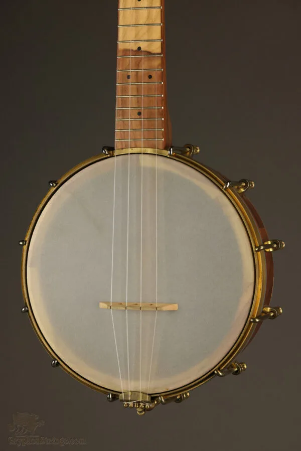 2018 Beansprout Concert Banjo Ukulele – Used