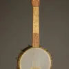 2018 Beansprout Concert Banjo Ukulele – Used