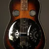 2018 Beard DecoPhonic Model 57 Squareneck Resonator Guitar – Used
