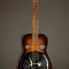 2018 Beard DecoPhonic Model 57 Squareneck Resonator Guitar – Used