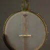 2018 Billybilt Custom 12″ 5-String Open Back Banjo-Used