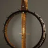 2018 Billybilt Custom 12″ 5-String Open Back Banjo-Used