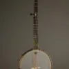 2018 Billybilt Custom 12″ 5-String Open Back Banjo-Used
